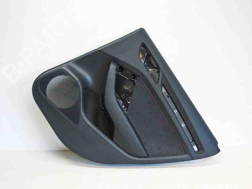 Bageste højre beklædning AUDI A3 Sportback (8VA, 8VF) 1.6 TDI (110 hp) 6872276