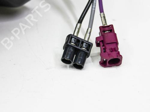 Antenna/Base FORD ECOSPORT 1.0 EcoBoost | BP19651650C140 