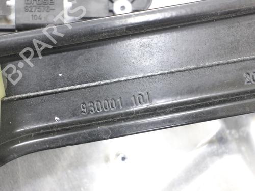 Front left window mechanism MERCEDES-BENZ C-CLASS Coupe (C204) C 220 CDI (204.302) | BP33531779C22  - Image 9