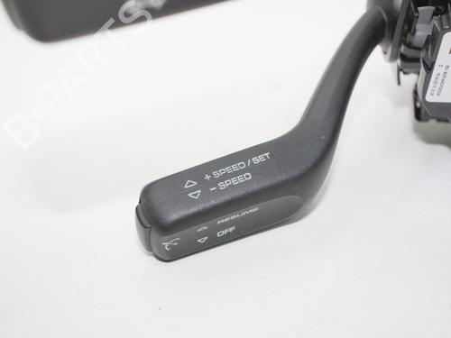 Ratstangsstang PORSCHE CAYENNE (92A) 4.8 S | BP32061866I23 