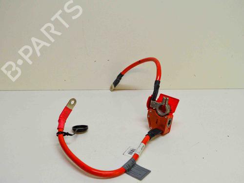 Used Electronic sensor BMW 4 Coupe (F32, F82) 420 d (184 hp) 16273679