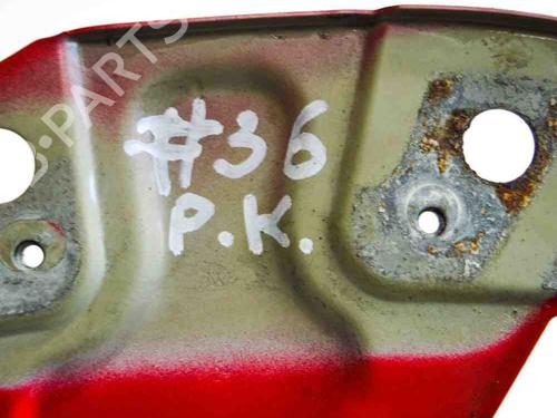 Other VW PASSAT B7 Variant (365) 1.6 TDI | BP6487447O1