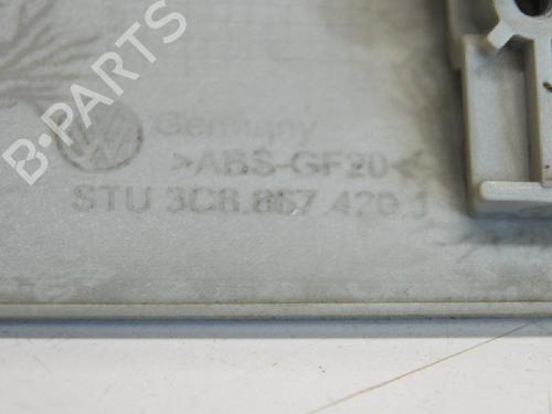 Rear right panel VW PASSAT CC B6 (357) 1.8 TSI | BP14683583C61 