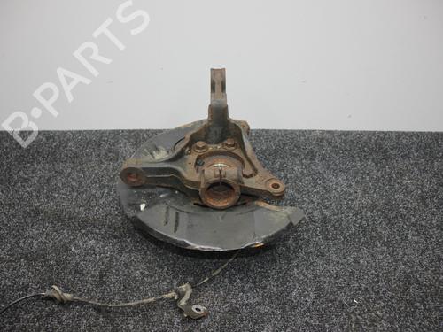 Right front steering knuckle SUBARU FORESTER (SJ_) 2.5 AWD (SJ9) | BP37413284M26 - Image 3