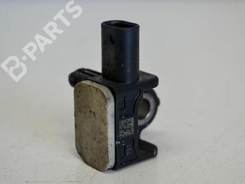 Elektronisk sensor AUDI A6 C6 (4F2) 2.7 TDI | BP6500325M84 