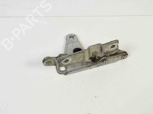 Used Hinge/Door check strap VW POLO IV (9N_, 9A_) 1.2 (54 hp) 14682663