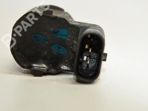 Elektronisk modul VW GOLF VI (5K1) 1.4 TSI | BP10300169M83 