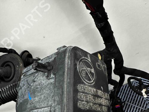 Wiring harness ALFA ROMEO GIULIA (952_) 2.0 Q4 (952ACA45, 952ACA25) | BP26513507E16 