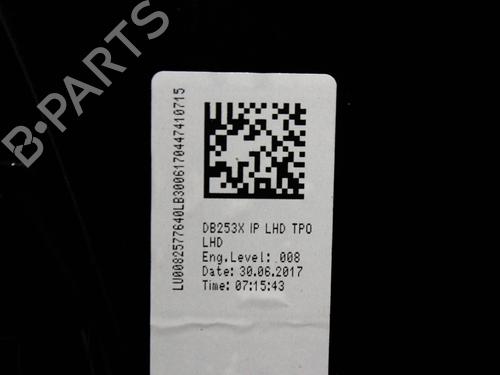 Dashboard MERCEDES-BENZ GLC (X253) 350 e 4-matic (253.954) | BP28821182C46 