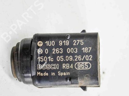 Used Electronic module VW TOURAN (1T1, 1T2) 1.6 (102 hp) 8852801