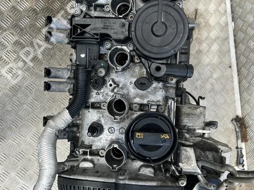 Engine AUDI Q5 (8RB) 2.0 TFSI quattro | BP26514052M1  - Image 5