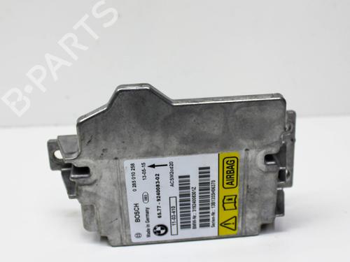 Used ECU airbags BMW X1 (E84) sDrive 28 i (245 hp) 28821655