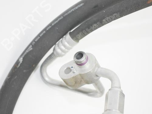 AC pipe PORSCHE CAYENNE (92A) 4.8 S | BP31998401M126