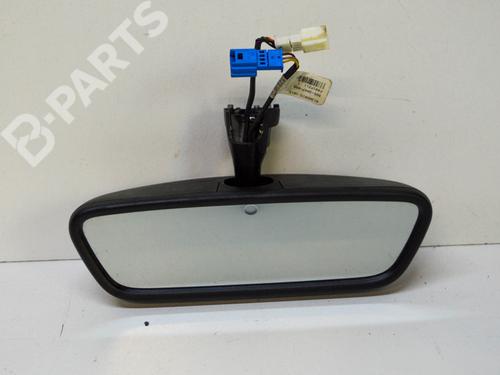 Used Rear mirror Rear mirror MERCEDES-BENZ CLA Coupe (C117) CLA 250 (117.344) (211 hp) 10736046 10736046