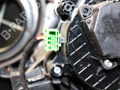 Heater matrix VOLVO S60 II (134) T5 | BP32179979M63 - Image 6