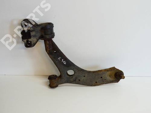 Used Left front suspension arm MAZDA 3 (BL) 1.6 MZ-CD (BL14) (109 hp) 7094696