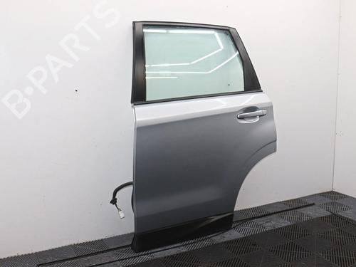 Dør venstre bagtil SUBARU FORESTER (SJ_) 2.5 AWD (SJ9) | BP37228264C4 - Image 3