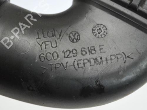 Support SKODA FABIA III (NJ3) 1.0 TSI | BP14692146C155 