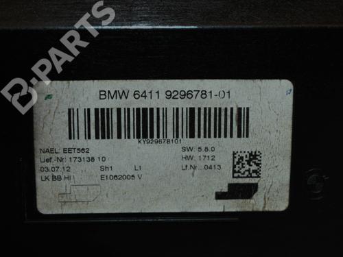 Control unit BMW 4 Coupe (F32, F82) 420 d | BP10620960M11 