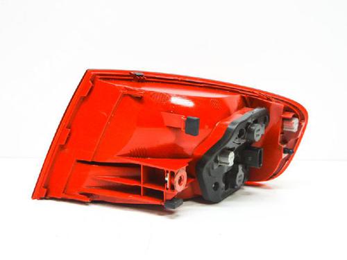 Left taillight AUDI A4 B8 (8K2) 1.8 TFSI | BP7913556C34 