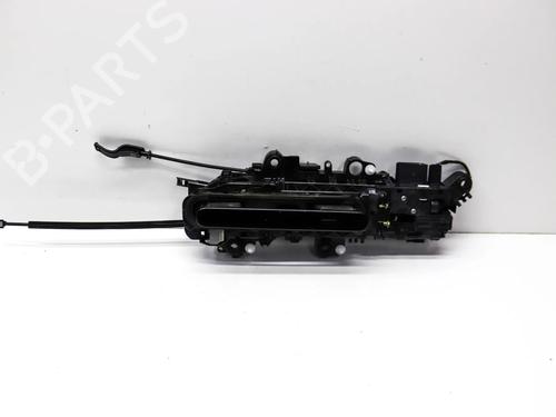 Front left exterior door handle LAND ROVER RANGE ROVER SPORT III (L461) P440e PHEV AWD | BP31857864C128