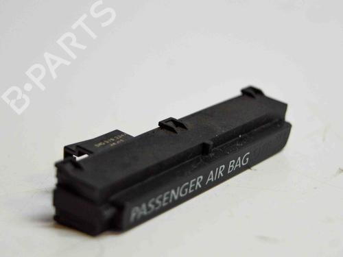 Used Electronic module VW JETTA IV (162, 163, AV3, AV2) 1.6 TDI (105 hp) 6481583