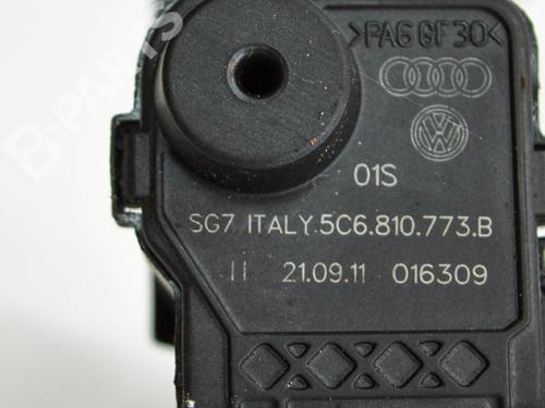 Fuel cap VW JETTA IV (162, 163, AV3, AV2) 1.6 TDI | BP6483728C161 