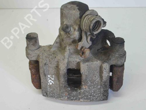 Used Right rear brake caliper MAZDA 3 (BL) 1.6 MZ-CD (BL14) (109 hp) 14673919