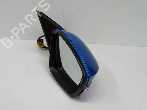 Right mirror SKODA OCTAVIA III (5E3, NL3, NR3) 2.0 TDI | BP15205932C27