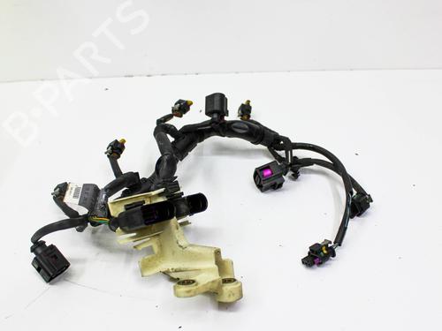 Wiring harness AUDI Q5 (8RB) 2.0 TFSI quattro | BP18888227E16 