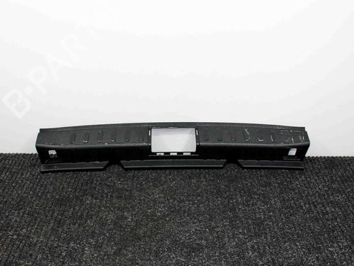 Pynteliste til bagklap BMW X1 (E84) sDrive 28 i (245 hp) 28821717