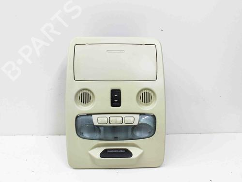 Used Interior roof light FORD ECOSPORT 1.0 EcoBoost (140 hp) 19651675