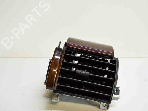 Luftventilen VW PHAETON (3D1, 3D2, 3D3, 3D4, 3D6, 3D7, 3D8, 3D9) 3.0 V6 TDI 4motion (224 hp) 14677326