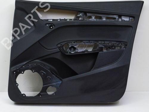 Guarnecido puerta delantera derecha AUDI Q5 (FYB, FYG) 2.0 TFSI quattro (252 hp) 80C867106A