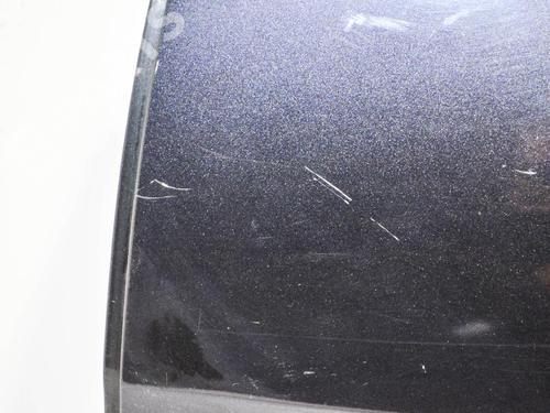 Left rear door SEAT ALTEA (5P1) 2.0 FSI | BP7742557C4 