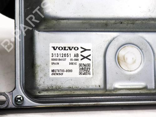 Engine control unit (ECU) VOLVO S60 II (134) T5 | BP32239062M57 - Image 5