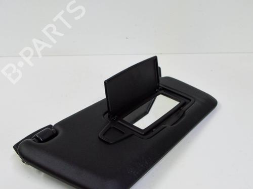 Left sun visor MERCEDES-BENZ CLA Coupe (C117) CLA 250 (117.344) | BP13519308I1 