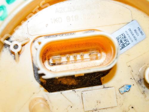 Fuel pump SKODA OCTAVIA II (1Z3) 2.0 TDI RS | BP8850891M76 