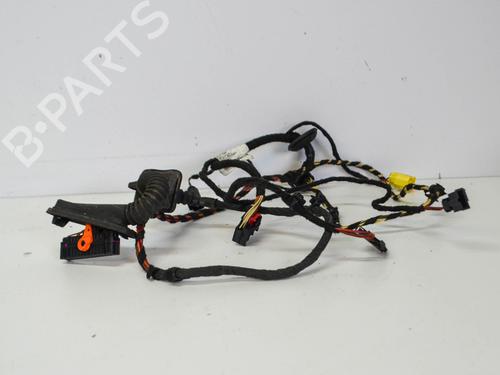 Ledningsnet VW PASSAT CC B6 (357) 2.0 TDI (140 hp) 14673401