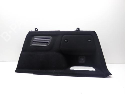 Bagagerumsbeklædning ALFA ROMEO STELVIO (949_) 2.0 Q4 (200 hp) 30106908