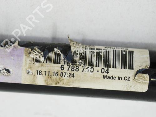 Anti roll bar BMW X3 (F25) sDrive 20 i | BP14680648M96 