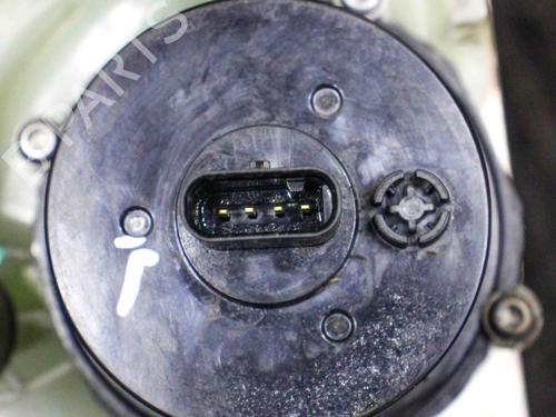 Elektronisk modul TESLA MODEL Y (5YJY) EV Performance All-wheel Drive | BP28823141M83 