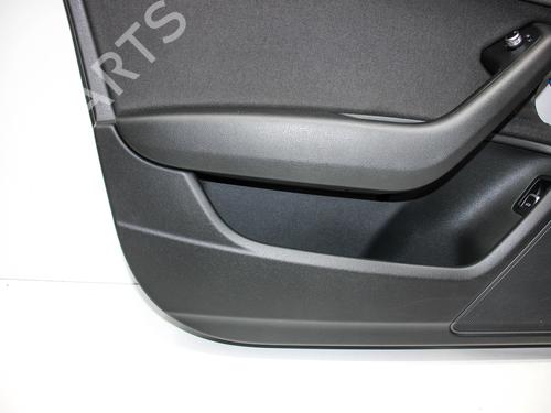 Front left panel AUDI A6 C7 (4G2, 4GC) 2.0 TFSI | BP29811706C58 
