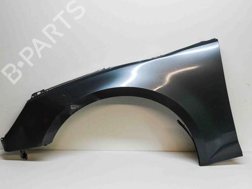 Used Left front fenders AUDI A5 Sportback (F5A, F5F) 2.0 TFSI quattro (252 hp) 29975820