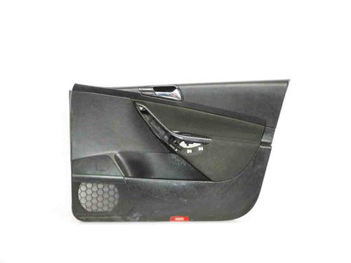 Tapicerka drzwi przednich prawych VW PASSAT B6 Variant (3C5) 2.0 TDI | BP6871833C59