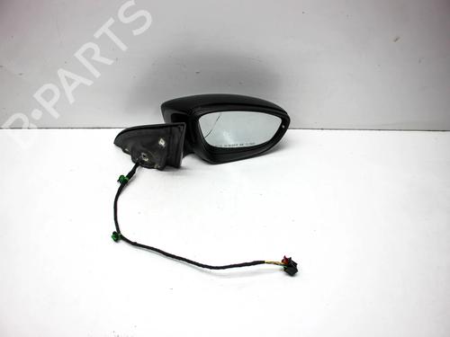 Used Right mirror Right mirror VW CC B7 (358) 2.0 TFSI (200 hp) 33250272 33250272