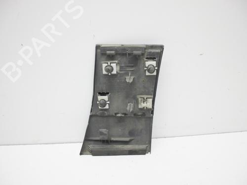 Front left wheel arch trim PORSCHE CAYENNE (92A) 4.8 S | BP32061868C134 