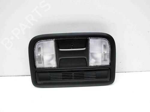 Kabinelys HONDA CIVIC X Hatchback (FC_, FK_) 2.0 (160 hp) 28822483