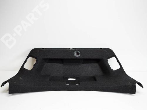 Tailgate trim VW CC B7 (358) 2.0 TDI | BP6486795C151 