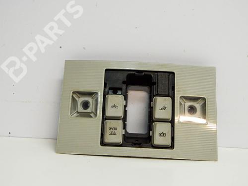 Used Interior roof light VW GOLF VII (5G1, BQ1, BE1, BE2) 1.4 TSI (140 hp) 7673534